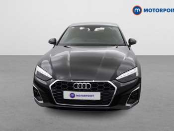 Used Audi A5 2021 for sale - 75053035: Photo
