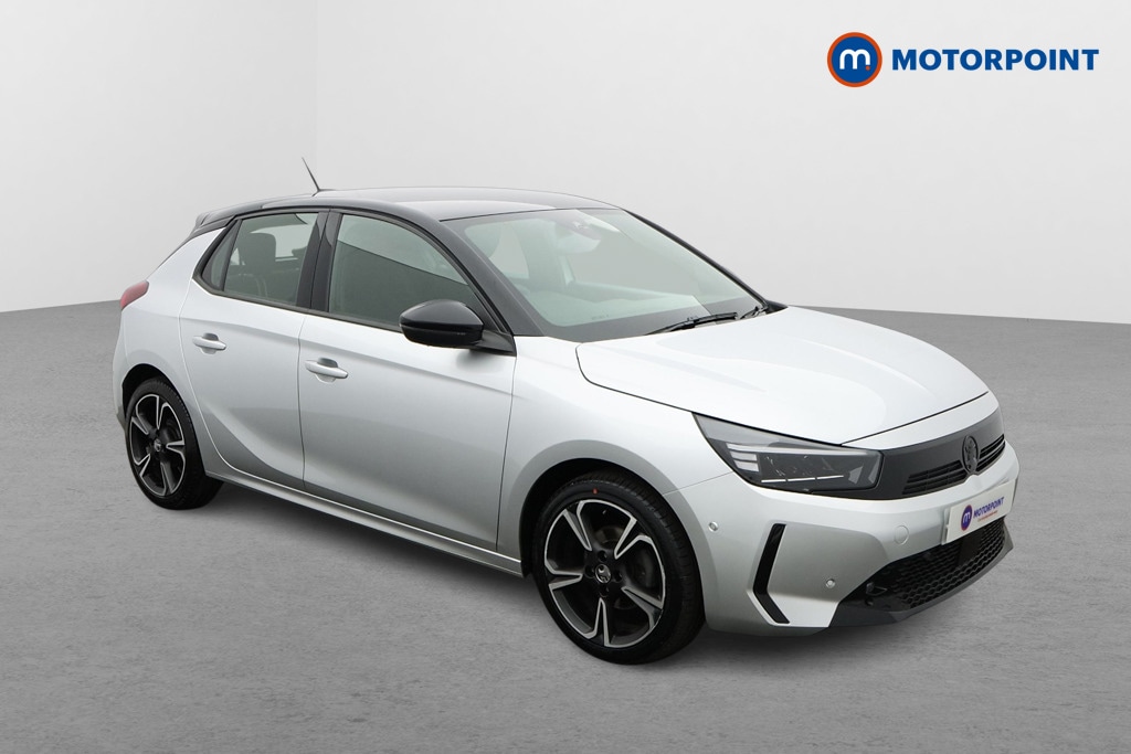 Used Vauxhall Corsa 2023 for sale - 78180564: Photo 1