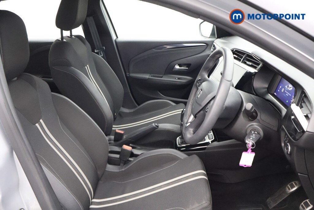 Used Vauxhall Corsa 2023 for sale - 78180564: Photo 19