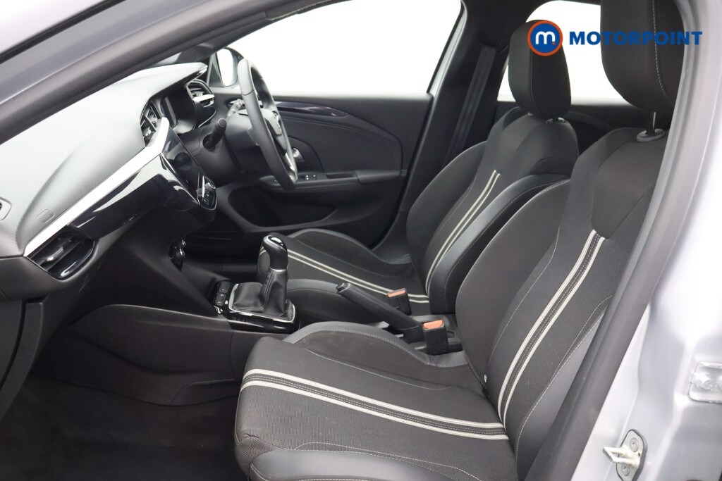 Used Vauxhall Corsa 2023 for sale - 78180564: Photo 23