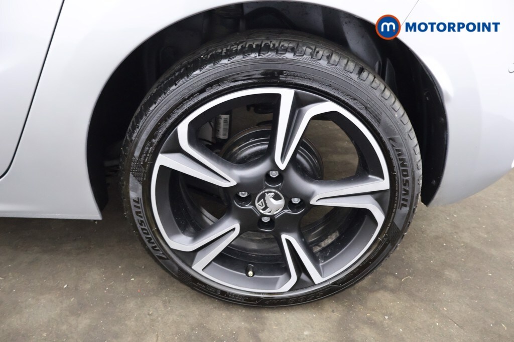 Used Vauxhall Corsa 2023 for sale - 78180564: Photo 28