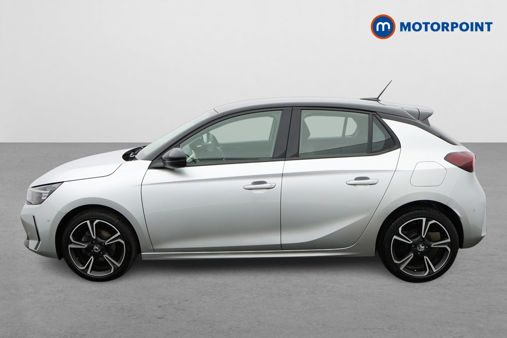 Used Vauxhall Corsa 2023 for sale - 78180564: Photo 4