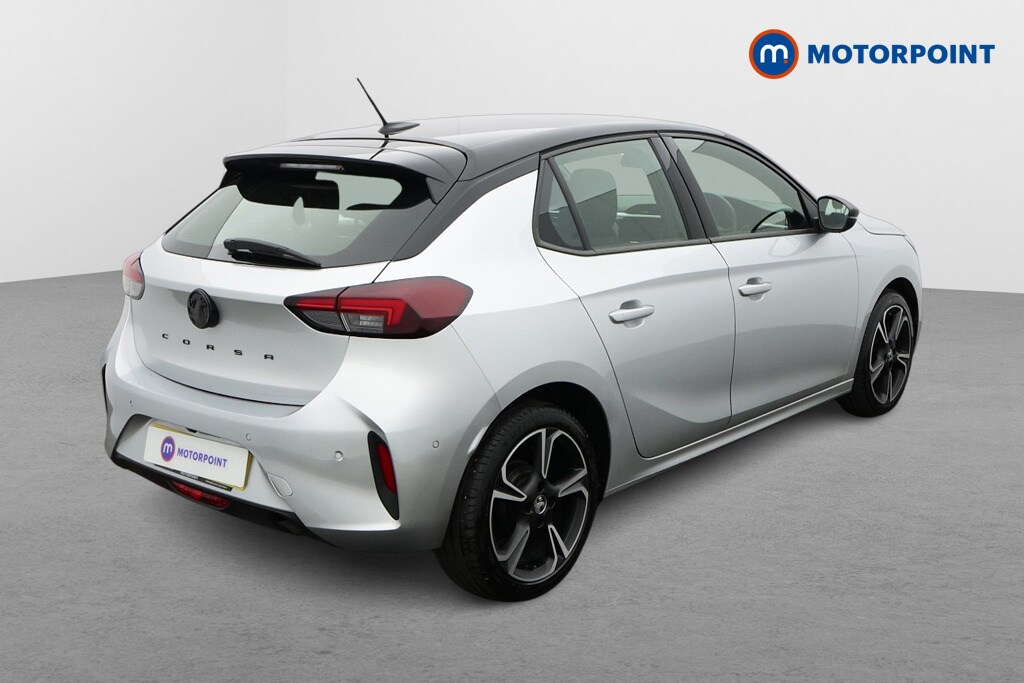 Used Vauxhall Corsa 2023 for sale - 78180564: Photo 7