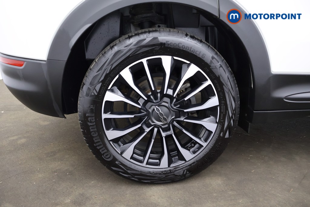 Used Fiat 500X 2023 for sale - 77897396: Photo 10