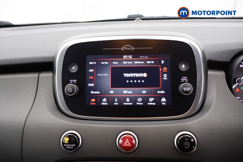 Used Fiat 500X 2023 for sale - 77897396: Photo 20