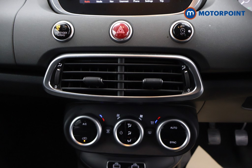 Used Fiat 500X 2023 for sale - 77897396: Photo 21