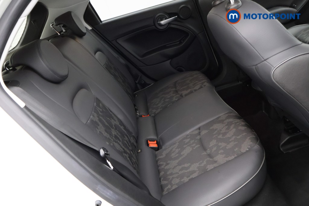 Used Fiat 500X 2023 for sale - 77897396: Photo 31