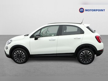 Used Fiat 500X 2023 for sale - 77897396: Photo