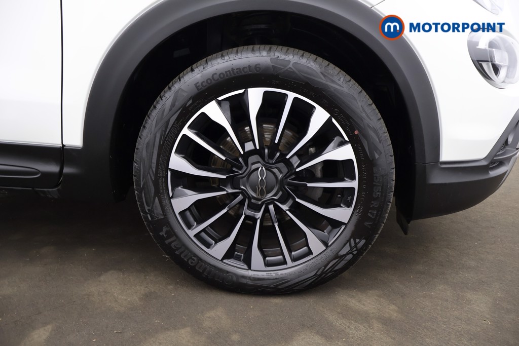 Used Fiat 500X 2023 for sale - 77897396: Photo 9