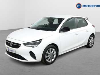 Used Vauxhall Corsa 2023 for sale - 74839745: Photo