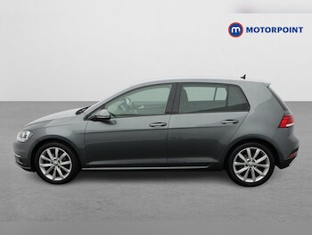 Used Volkswagen Golf undefined for sale - 78281789: Photo