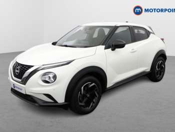 Used Nissan Juke 2023 for sale - 75097985: Photo