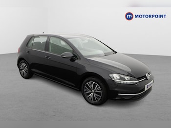 2019 - 1.6 TDI SE [Nav] 5dr DSG