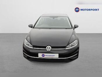 Used Volkswagen Golf 2019 for sale - 75871167: Photo
