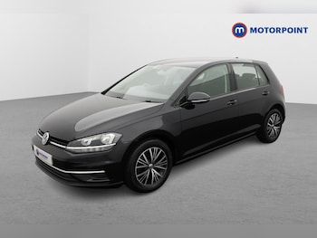 Used Volkswagen Golf 2019 for sale - 75871167: Photo