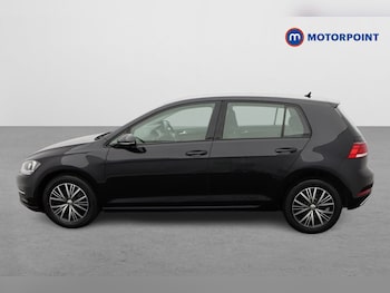 Used Volkswagen Golf 2019 for sale - 75871167: Photo