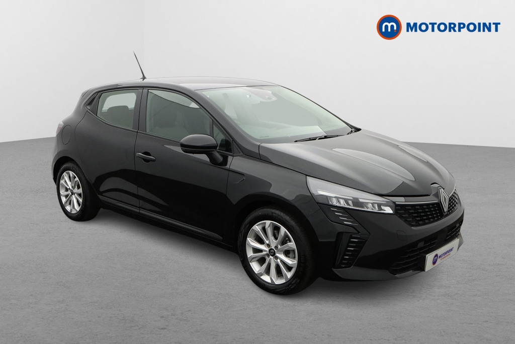 Used Renault Clio 2024 for sale - 76394724: Photo 1