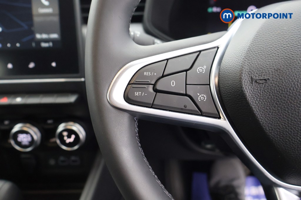 Used Renault Clio 2024 for sale - 76394724: Photo 10