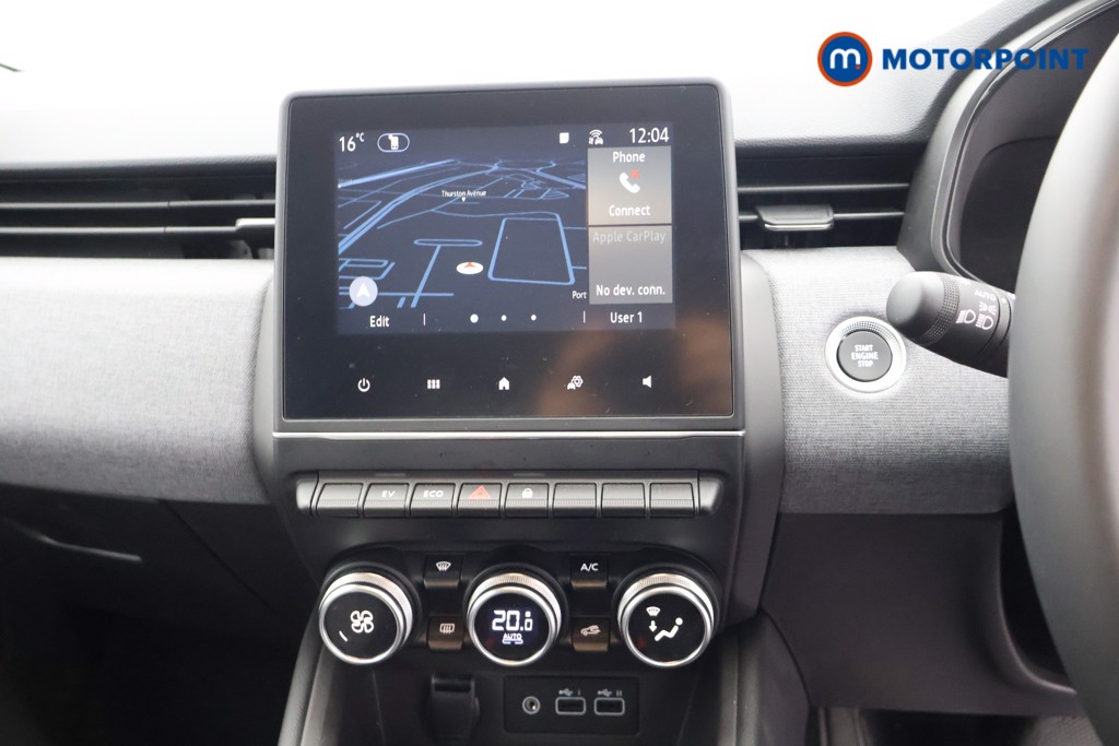 Used Renault Clio 2024 for sale - 76394724: Photo 13