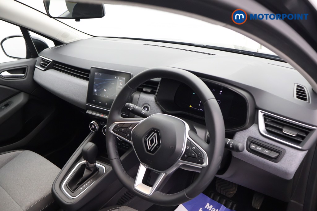 Used Renault Clio 2024 for sale - 76394724: Photo 18