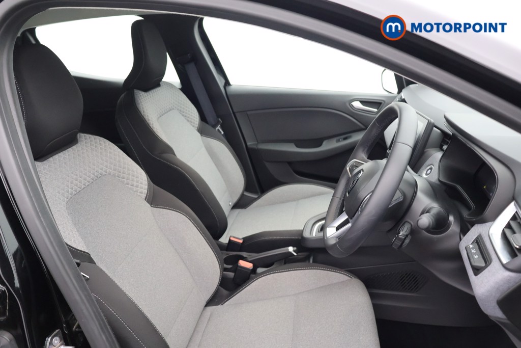 Used Renault Clio 2024 for sale - 76394724: Photo 19