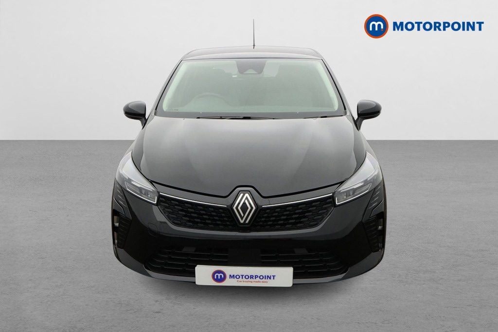 Used Renault Clio 2024 for sale - 76394724: Photo 2