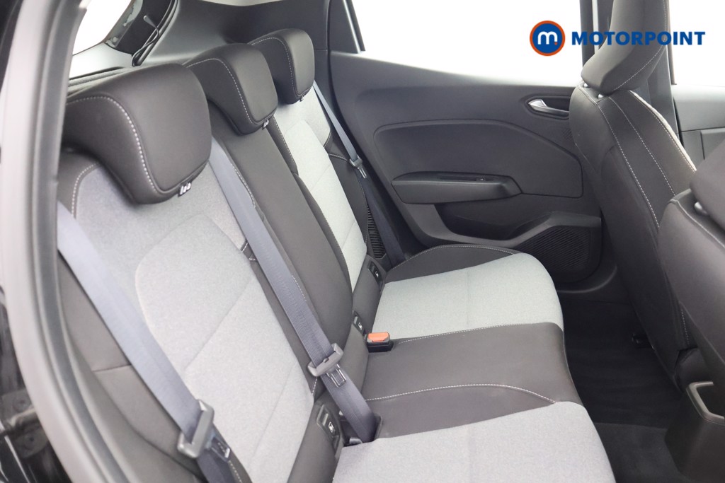 Used Renault Clio 2024 for sale - 76394724: Photo 22