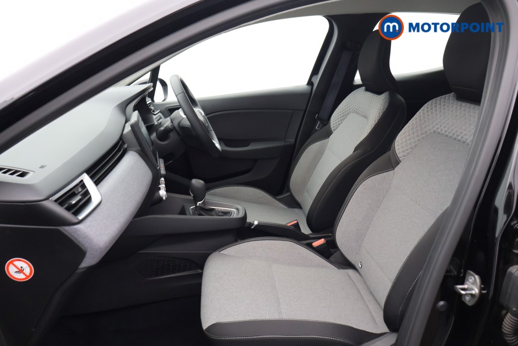 Used Renault Clio 2024 for sale - 76394724: Photo 24