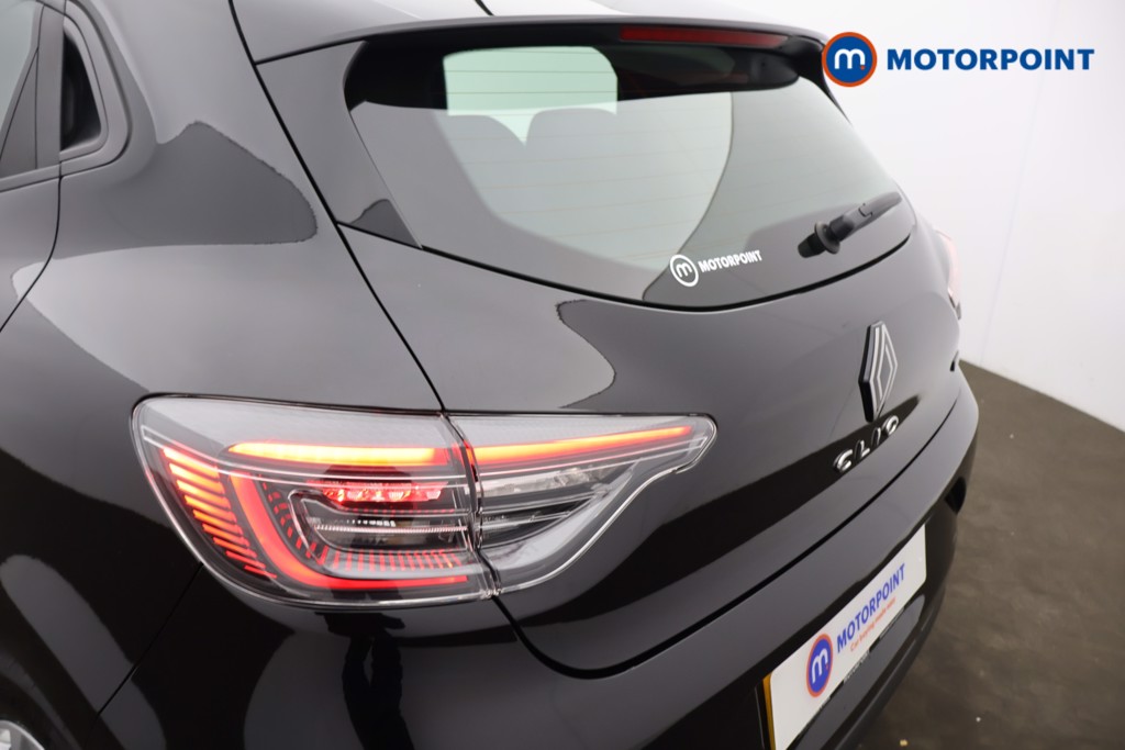 Used Renault Clio 2024 for sale - 76394724: Photo 26