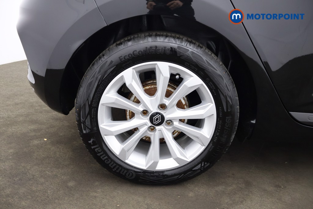 Used Renault Clio 2024 for sale - 76394724: Photo 29