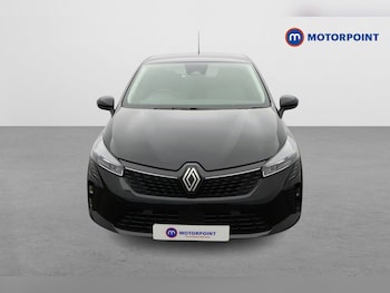 Used Renault Clio 2024 for sale - 76394724: Photo