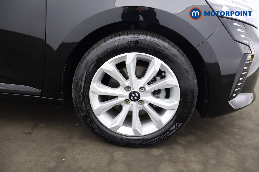 Used Renault Clio 2024 for sale - 76394724: Photo 30