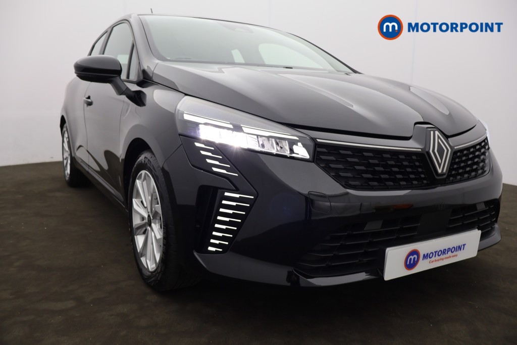 Used Renault Clio 2024 for sale - 76394724: Photo 31