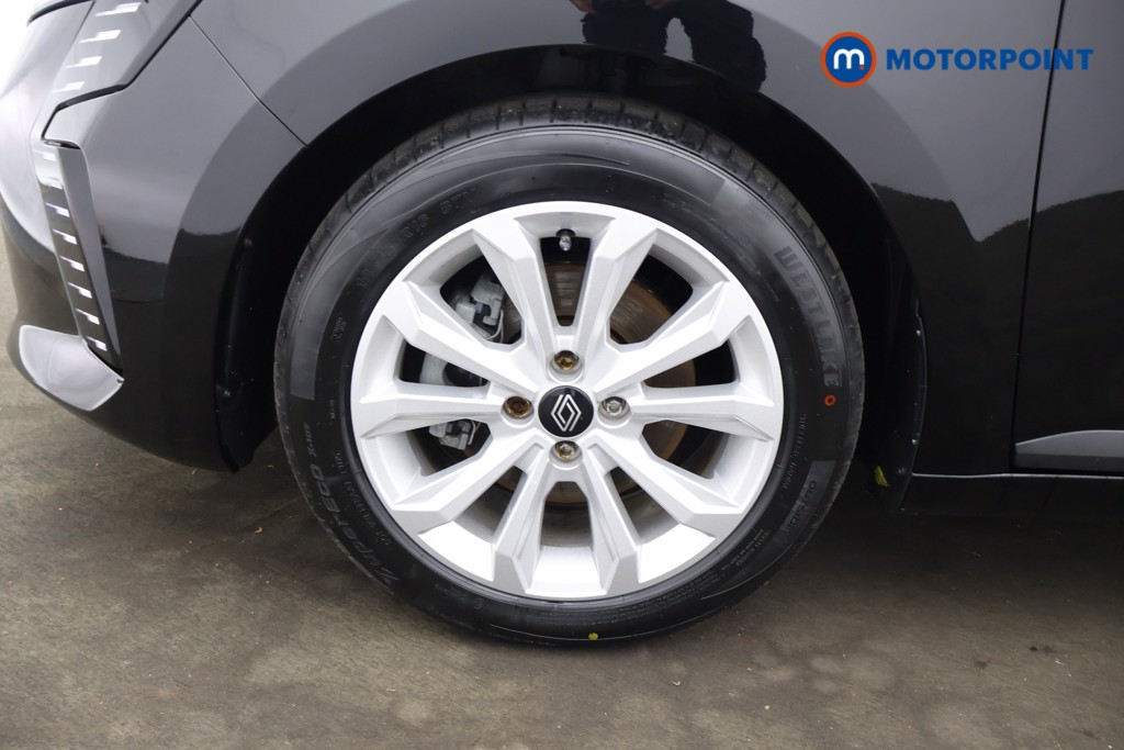 Used Renault Clio 2024 for sale - 76394724: Photo 33