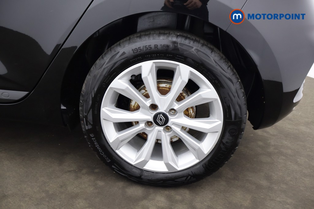 Used Renault Clio 2024 for sale - 76394724: Photo 34