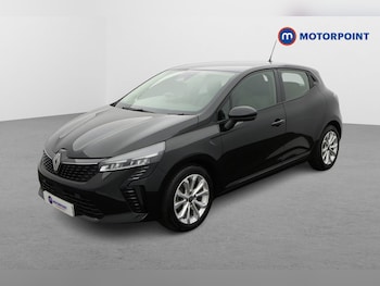 Used Renault Clio 2024 for sale - 76394724: Photo