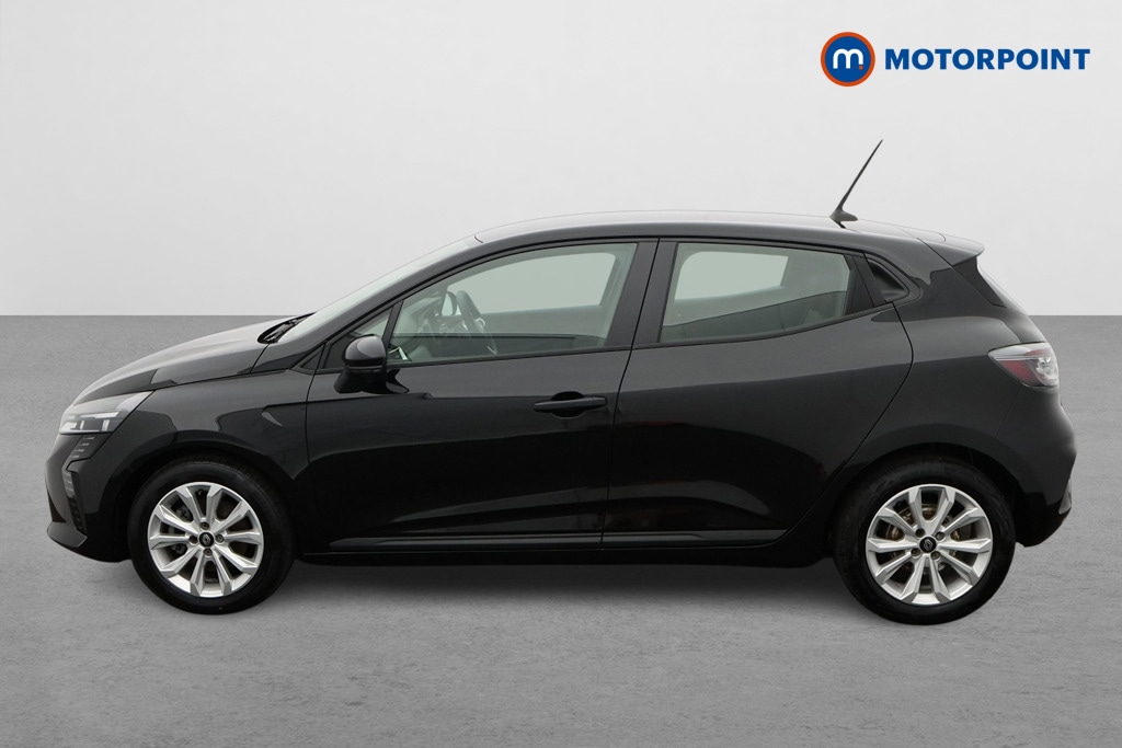 Used Renault Clio 2024 for sale - 76394724: Photo 4
