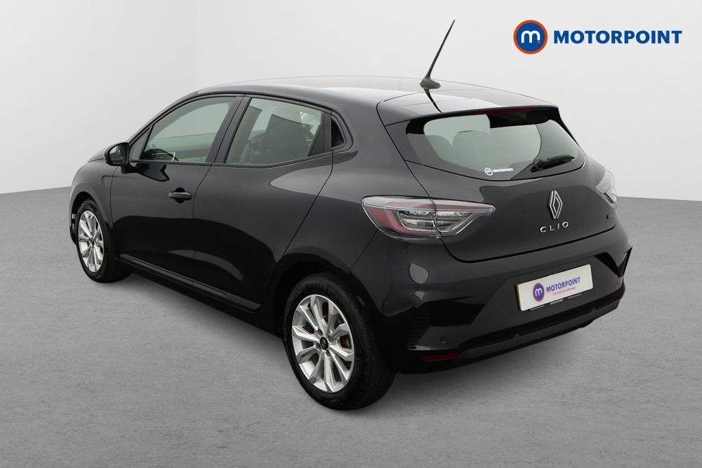 Used Renault Clio 2024 for sale - 76394724: Photo 5