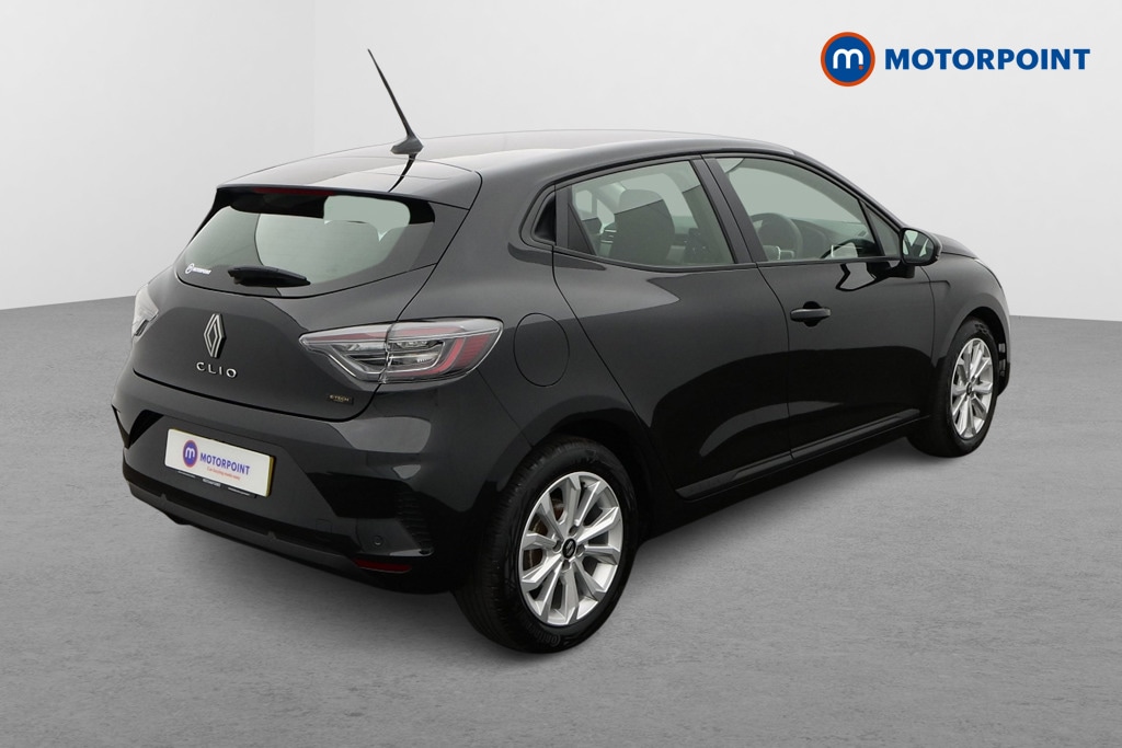 Used Renault Clio 2024 for sale - 76394724: Photo 7