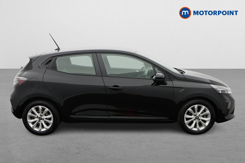 Used Renault Clio 2024 for sale - 76394724: Photo 8