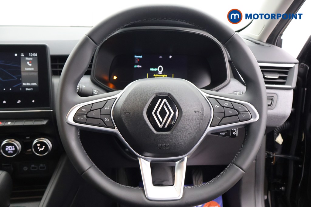 Used Renault Clio 2024 for sale - 76394724: Photo 9