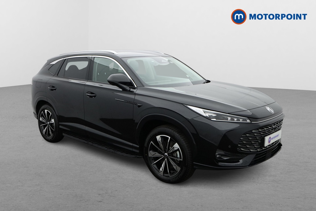 Used MG MG HS 2025 for sale - 77966126: Photo 1