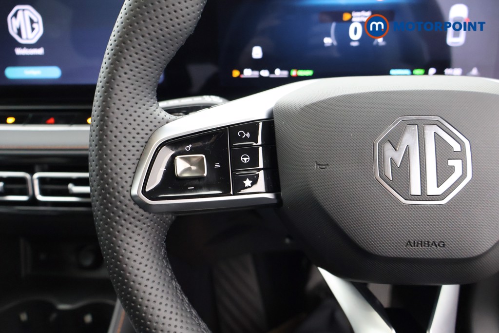 Used MG MG HS 2025 for sale - 77966126: Photo 10