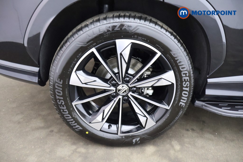 Used MG MG HS 2025 for sale - 77966126: Photo 25