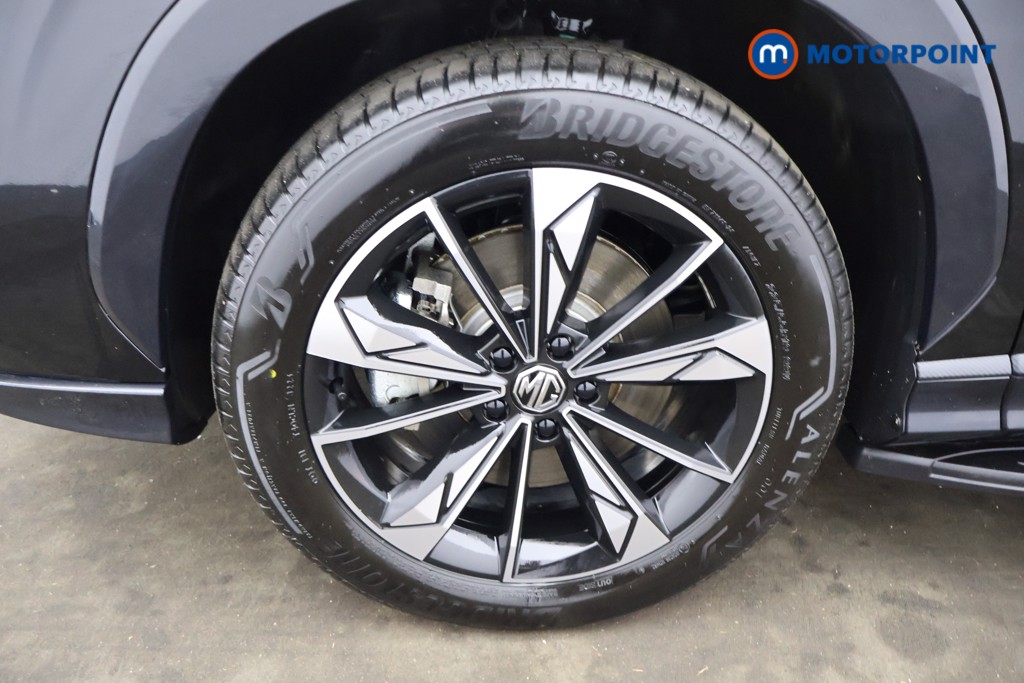 Used MG MG HS 2025 for sale - 77966126: Photo 27