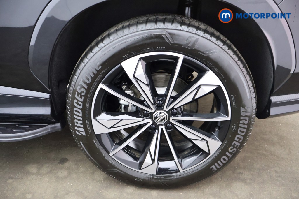 Used MG MG HS 2025 for sale - 77966126: Photo 28