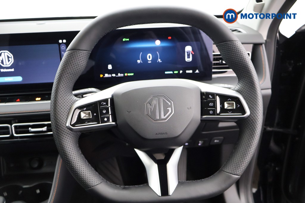 Used MG MG HS 2025 for sale - 77966126: Photo 9