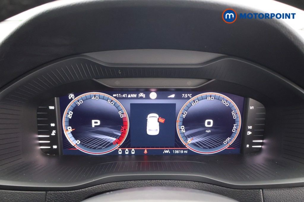 Used Skoda Karoq 2024 for sale - 77340488: Photo 12