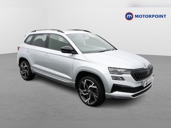 2024 - 1.5 TSI Sportline 5dr DSG