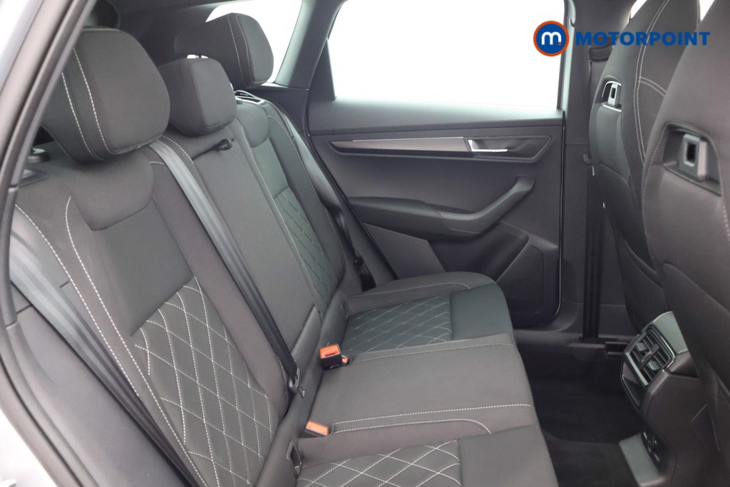 Used Skoda Karoq 2024 for sale - 77340488: Photo 25